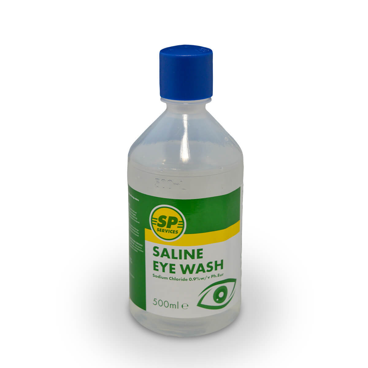 SP Sterile Eye Wash Solution 500ml SP Sterile Eye Wash Solution 500ml