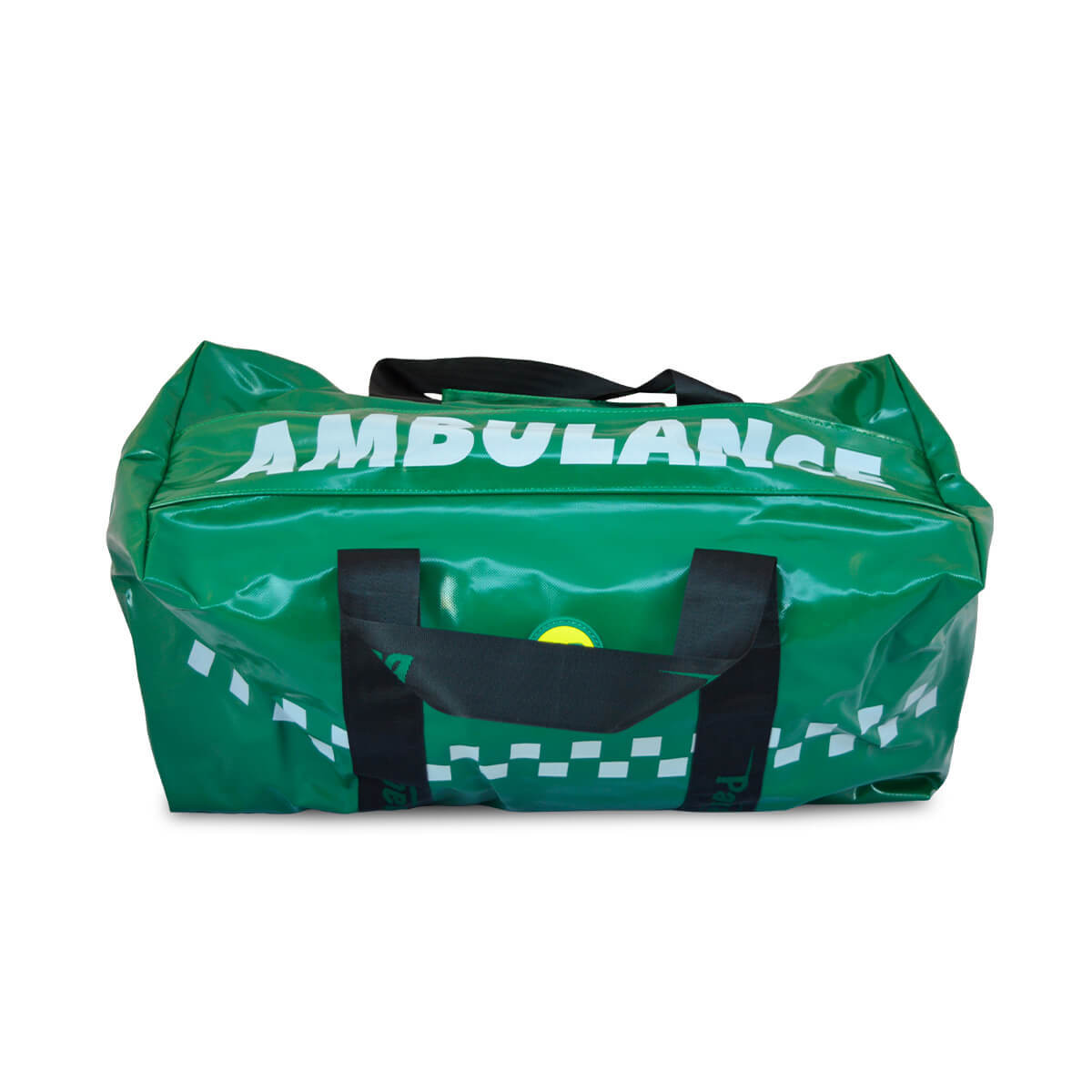SP Parabag Ambulance Holdall - Small, TPU, 31l, Green SP Parabag Ambulance Holdall - Small, TPU, 31l, Green