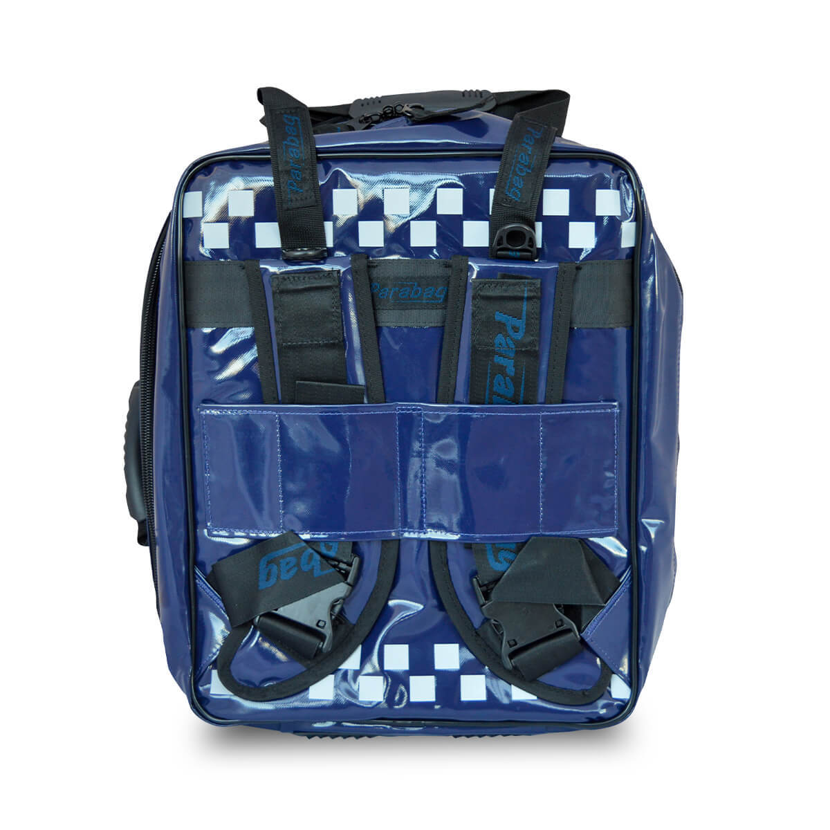 SP Parabag Medic Mini BackPack - TPU, 23l, Blue SP Parabag Medic Mini BackPack - TPU, 23l, Blue