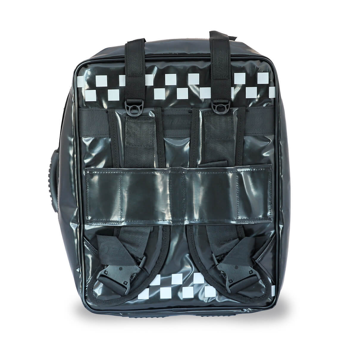 SP Parabag Medic Mini BackPack - TPU, 23l, Black SP Parabag Medic Mini BackPack - TPU, 23l, Black