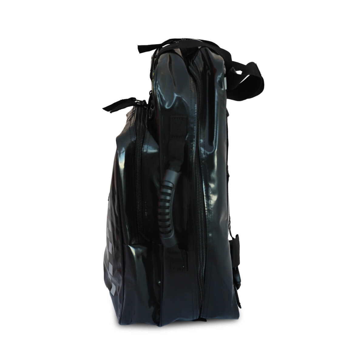 SP Parabag Medic Mini BackPack - TPU, 23l, Black SP Parabag Medic Mini BackPack - TPU, 23l, Black