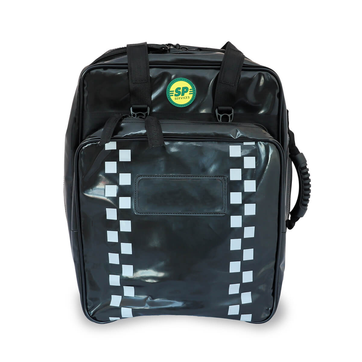 SP Parabag Medic Mini BackPack - TPU, 23l, Black SP Parabag Medic Mini BackPack - TPU, 23l, Black