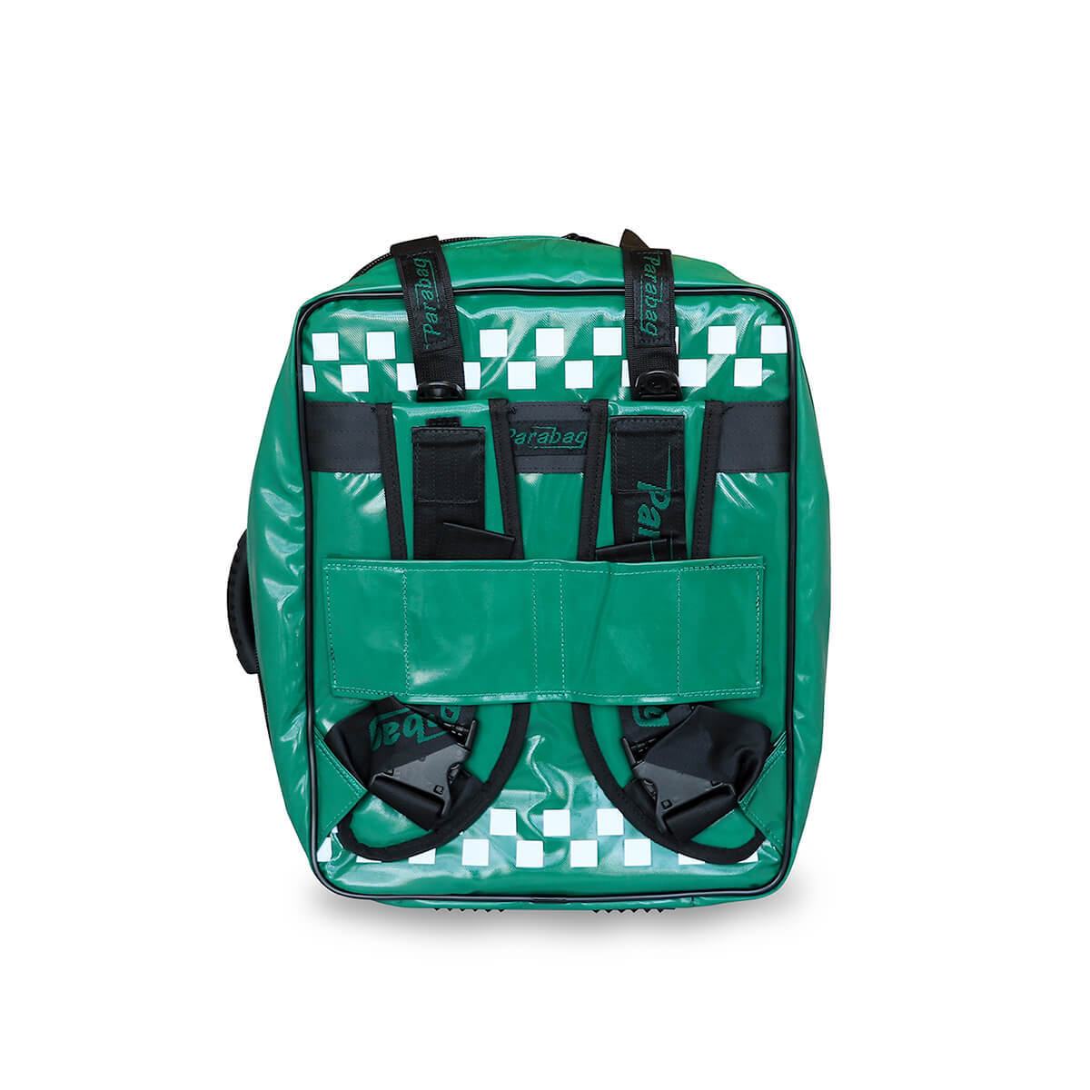 SP Parabag Medic Mini BackPack - TPU, 23l, Green SP Parabag Medic Mini BackPack - TPU, 23l, Green