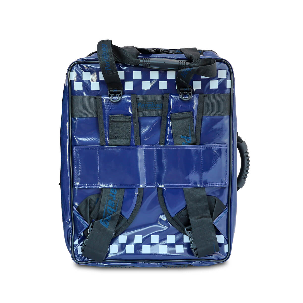 SP Parabag Medic Standard BackPack - TPU, 30l, Navy Blue SP Parabag Medic Standard BackPack - TPU, 30l, Navy Blue