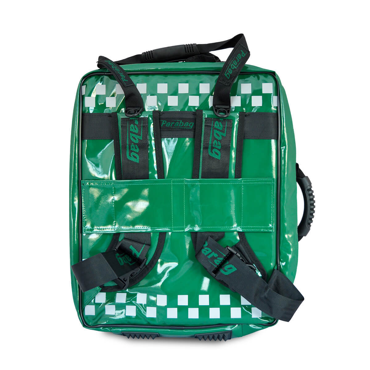 SP Parabag Medic Standard BackPack - TPU, 30l, Green SP Parabag Medic Standard BackPack - TPU, 30l, Green
