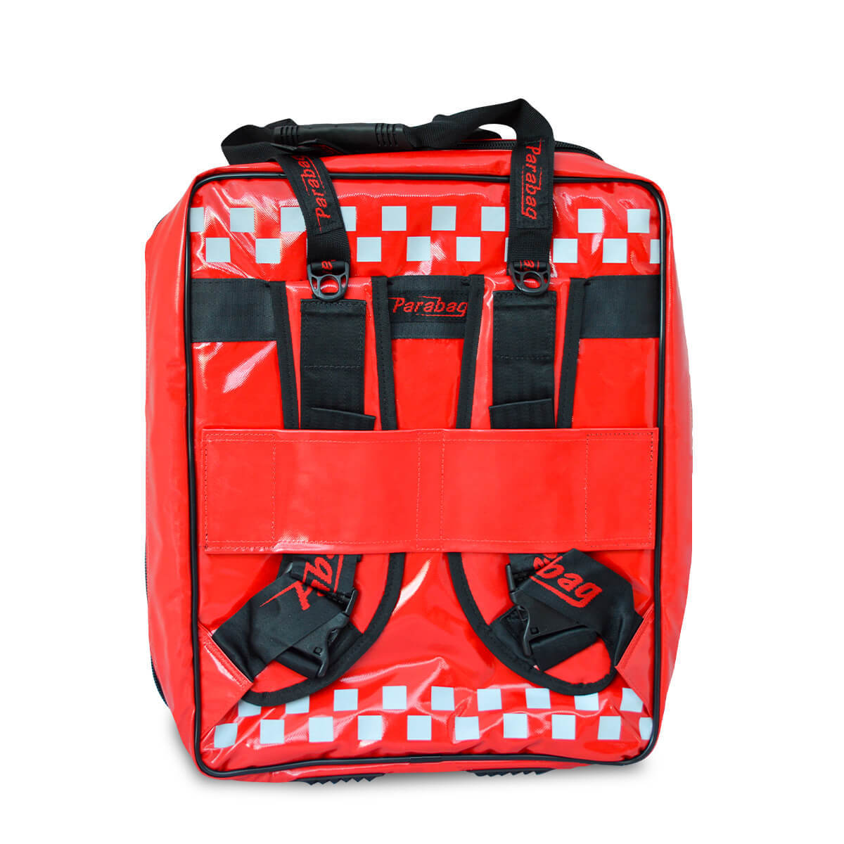 SP Parabag Medic Standard BackPack - TPU, 30l, Red SP Parabag Medic Standard BackPack - TPU, 30l, Red
