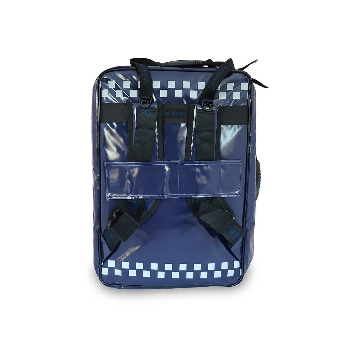 SP Parabag Medic Plus BackPack - TPU, 52l, Blue SP Parabag Medic Plus BackPack - TPU, 52l, Blue