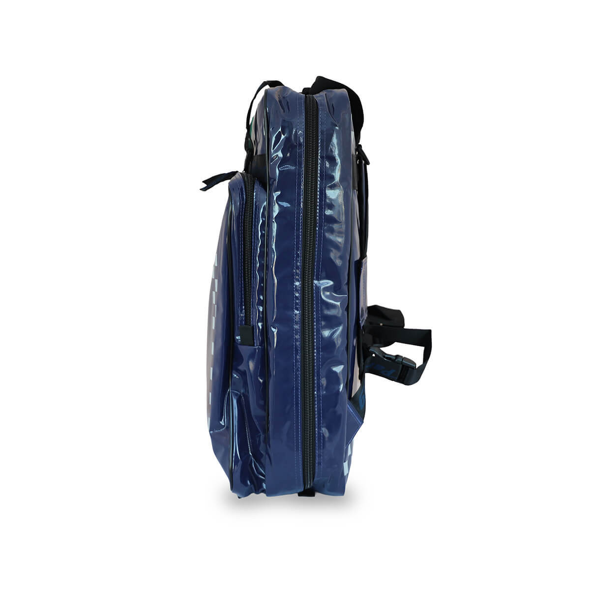 SP Parabag Medic Plus BackPack - TPU, 52l, Blue SP Parabag Medic Plus BackPack - TPU, 52l, Blue