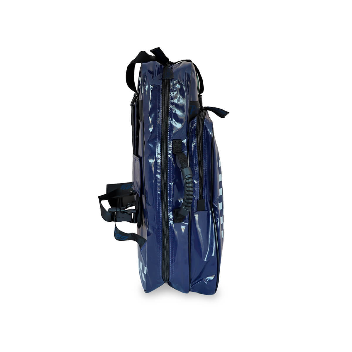 SP Parabag Medic Plus BackPack Black - TPU Fabric SP Parabag Medic Plus BackPack Black - TPU Fabric