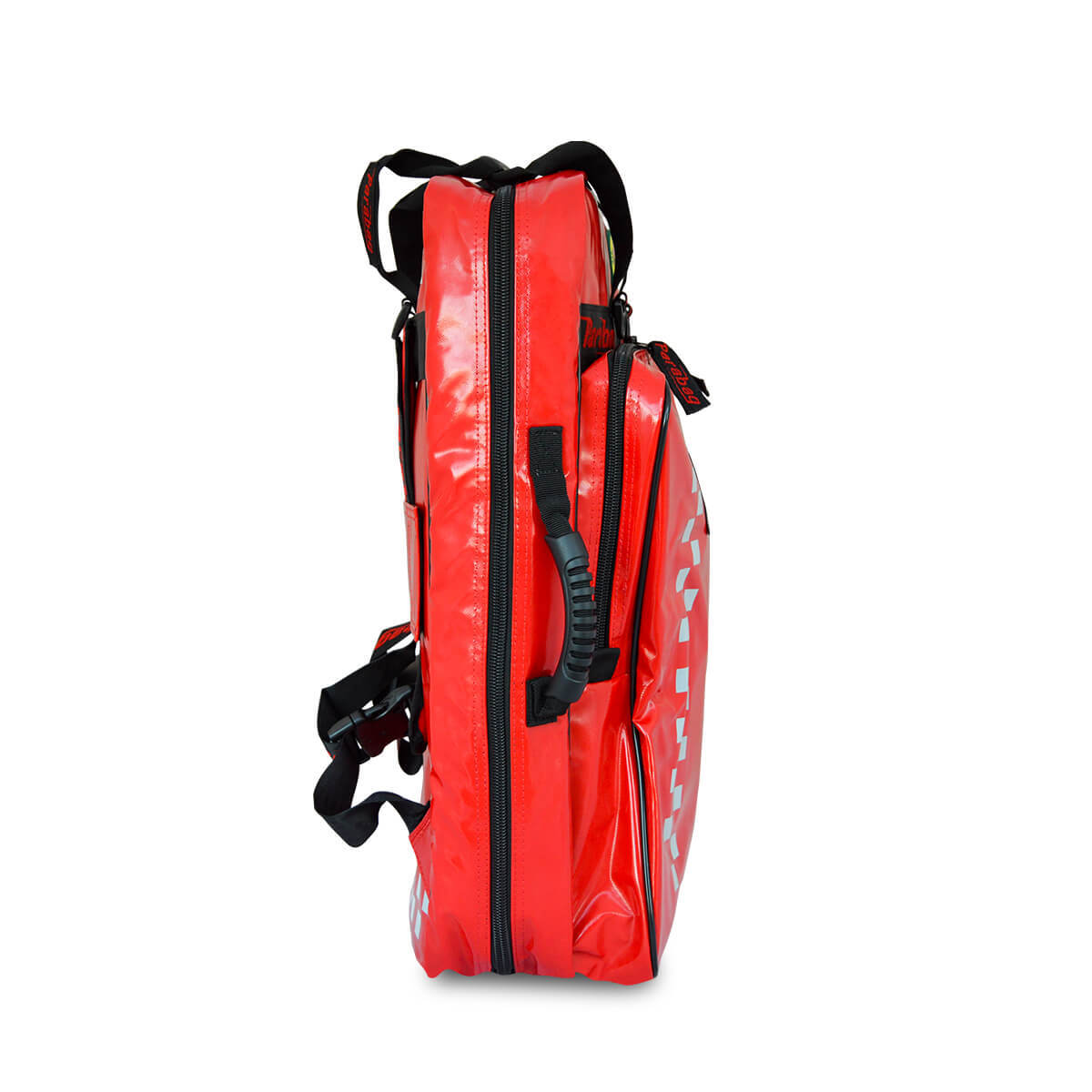 SP Parabag Medic Plus BackPack - TPU, 52l, Red SP Parabag Medic Plus BackPack - TPU, 52l, Red