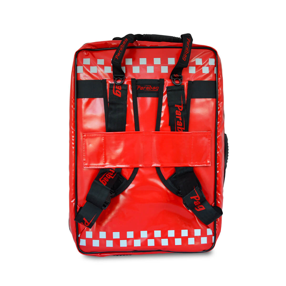 SP Parabag Medic Plus BackPack - TPU, 52l, Red SP Parabag Medic Plus BackPack - TPU, 52l, Red
