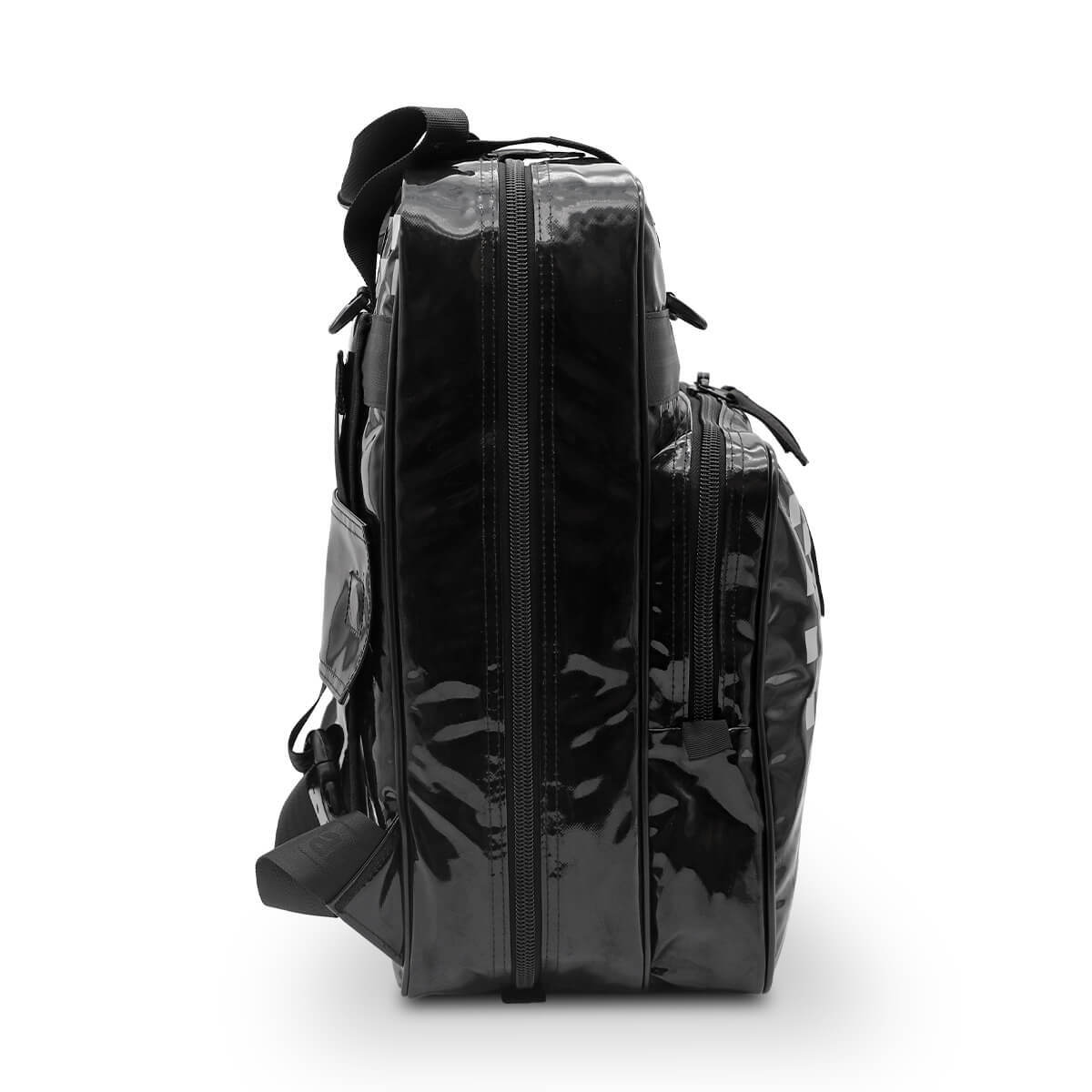 Parabag 2.0 Small Backpack Black Parabag 2.0 Small Backpack Black