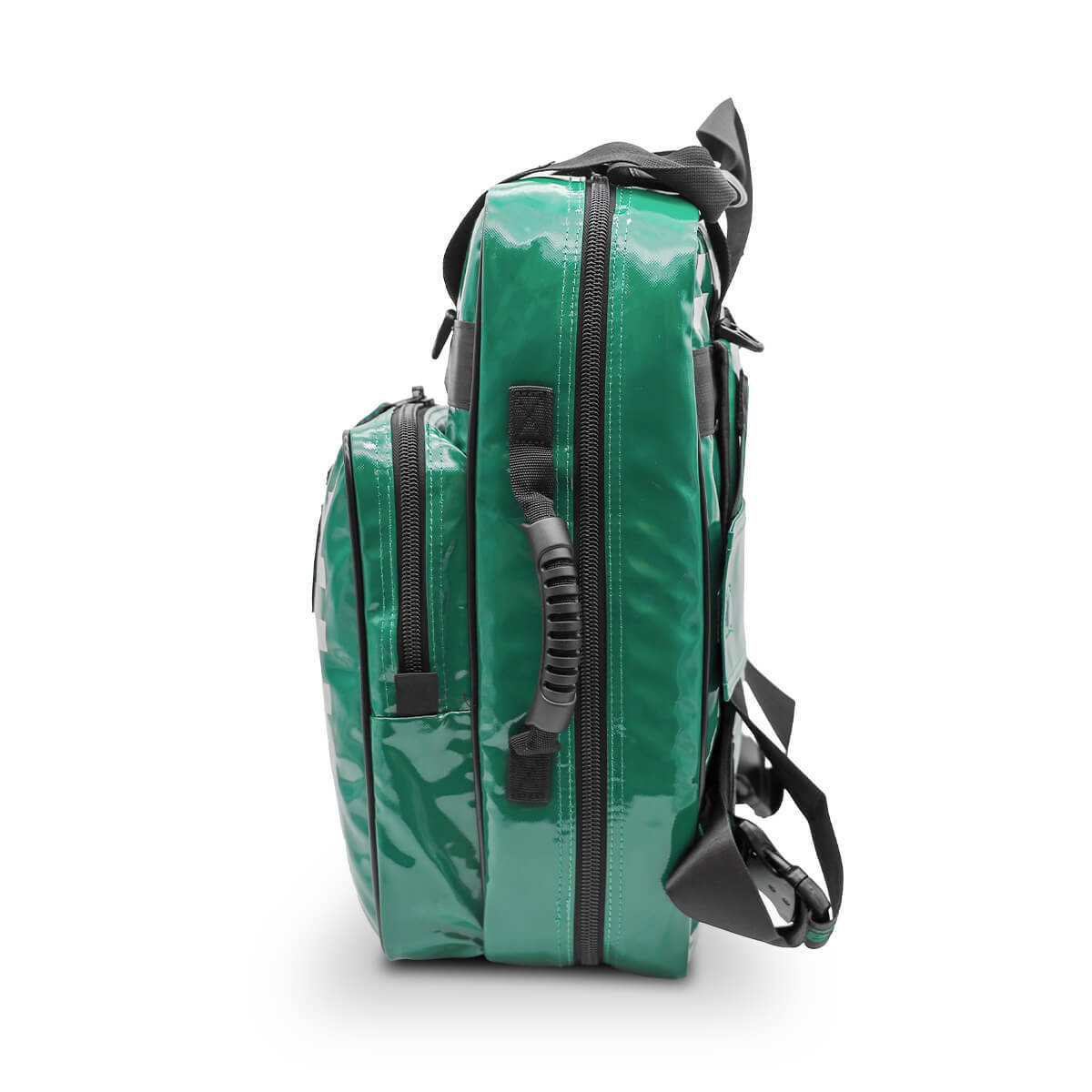 Parabag 2.0 Small Backpack Green Parabag 2.0 Small Backpack Green