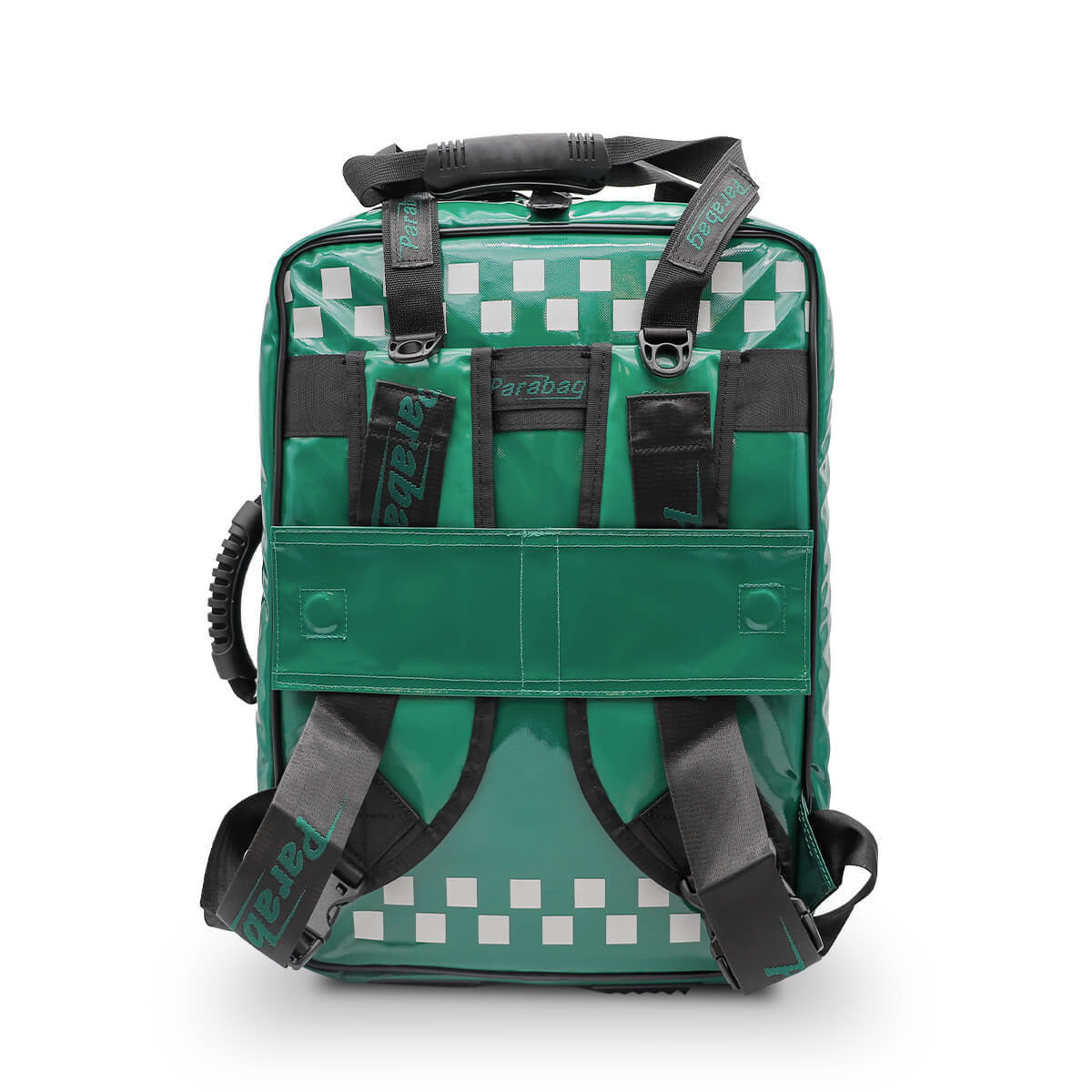 Parabag 2.0 Small Backpack Green Parabag 2.0 Small Backpack Green