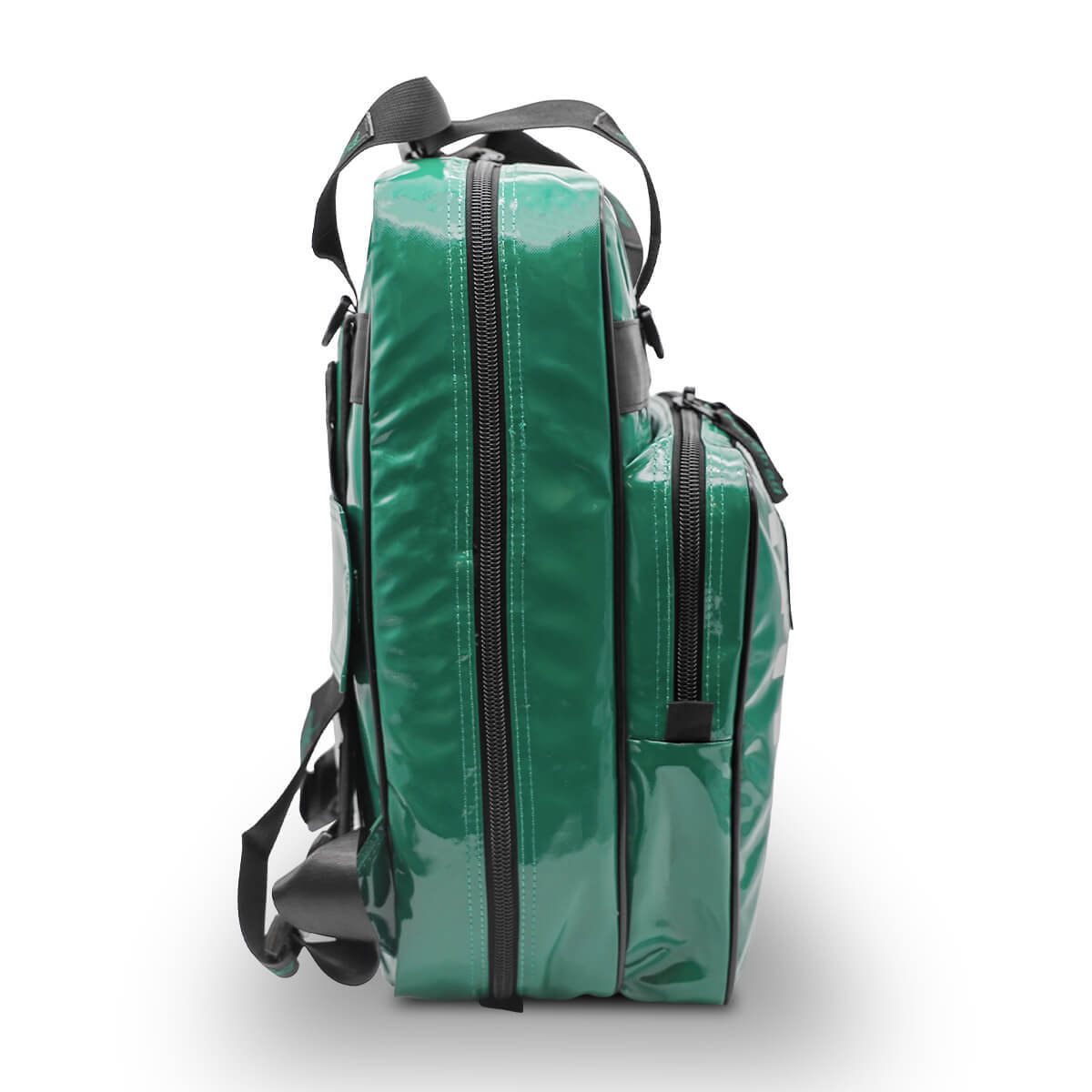 Parabag 2.0 Small Backpack Green Parabag 2.0 Small Backpack Green
