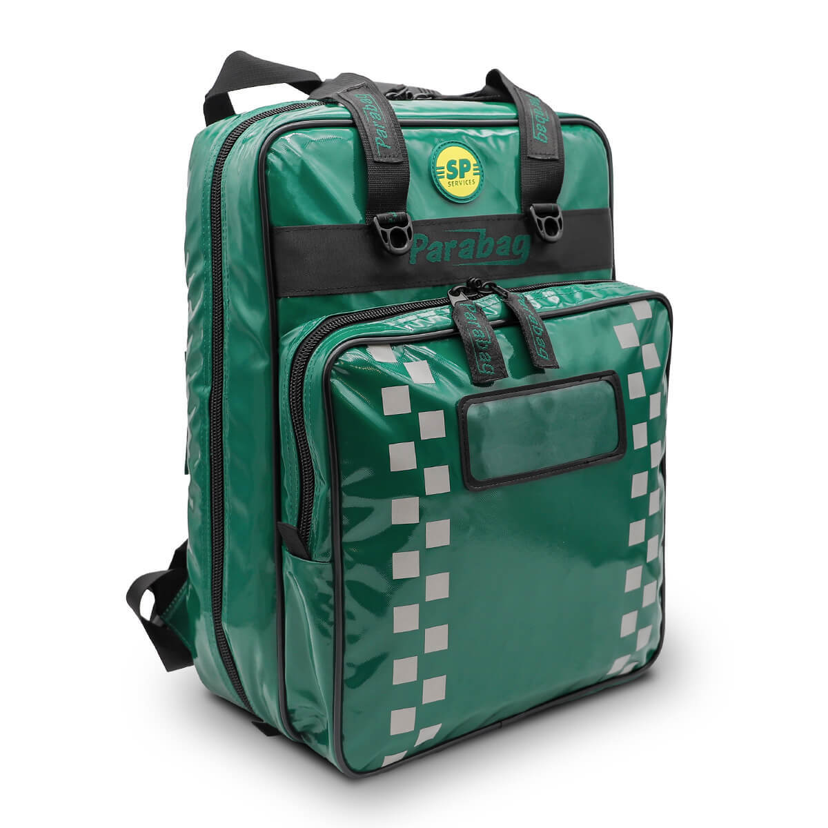 Parabag 2.0 Small Backpack Green Parabag 2.0 Small Backpack Green