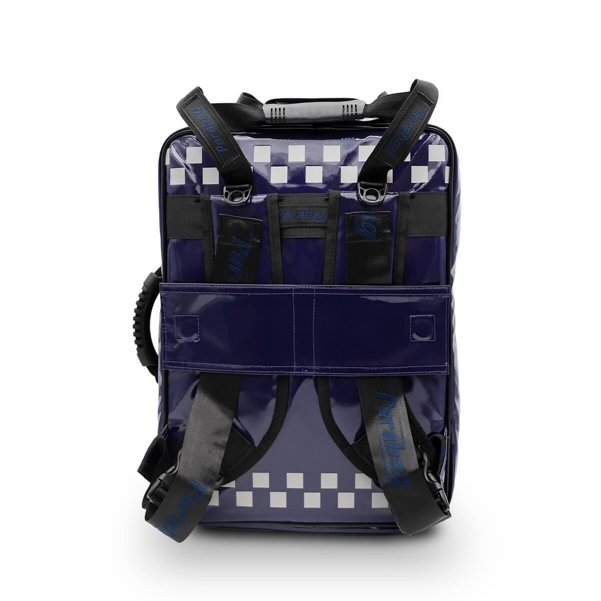 Parabag 2.0 Small Backpack Blue Parabag 2.0 Small Backpack Blue