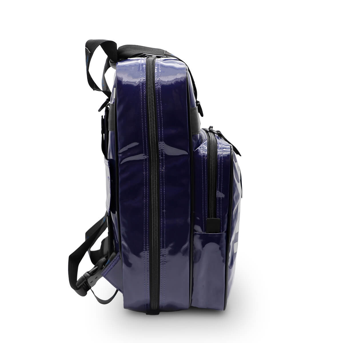 Parabag 2.0 Small Backpack Blue Parabag 2.0 Small Backpack Blue