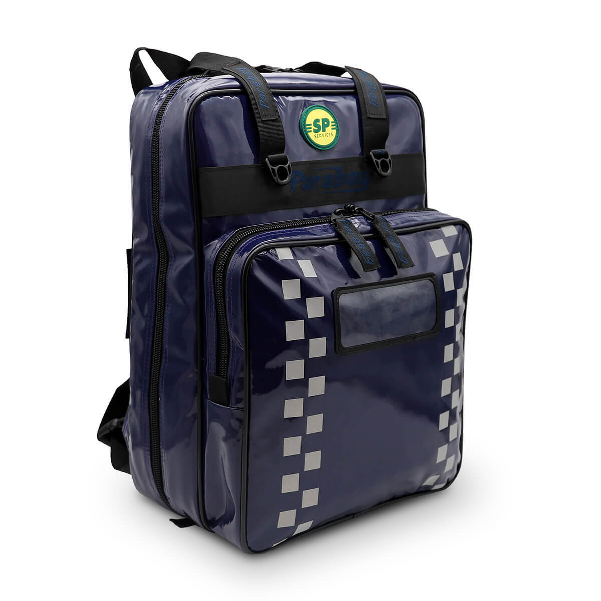 Parabag 2.0 Small Backpack Blue Parabag 2.0 Small Backpack Blue