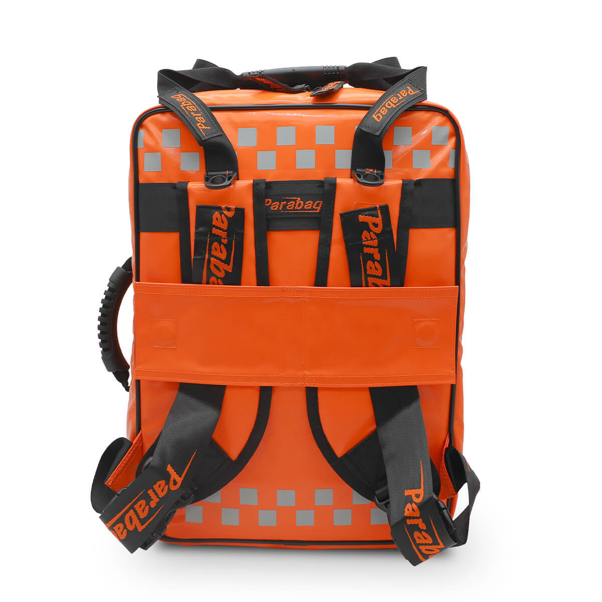 Parabag 2.0 Small Backpack Orange Parabag 2.0 Small Backpack Orange