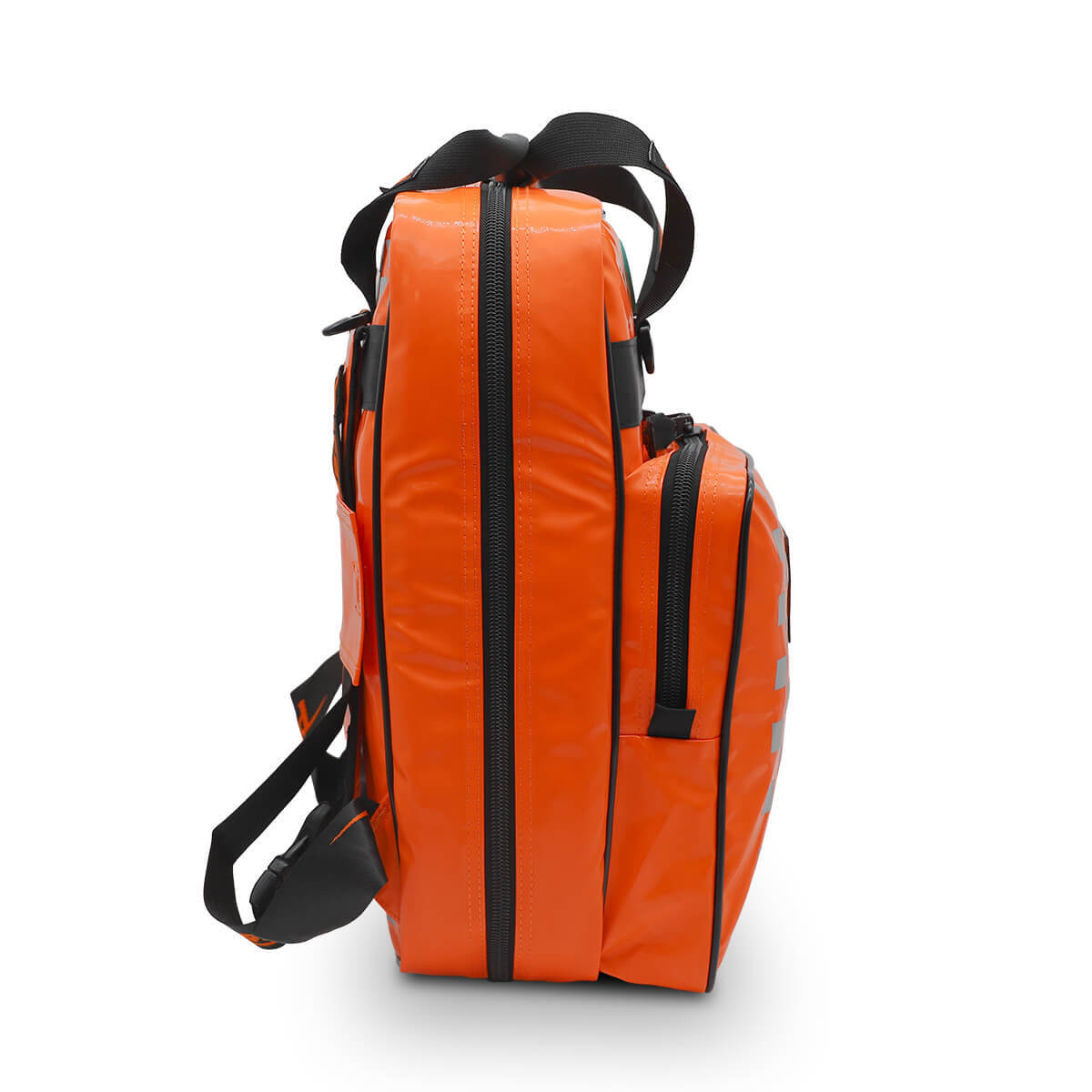 Parabag 2.0 Small Backpack Orange Parabag 2.0 Small Backpack Orange