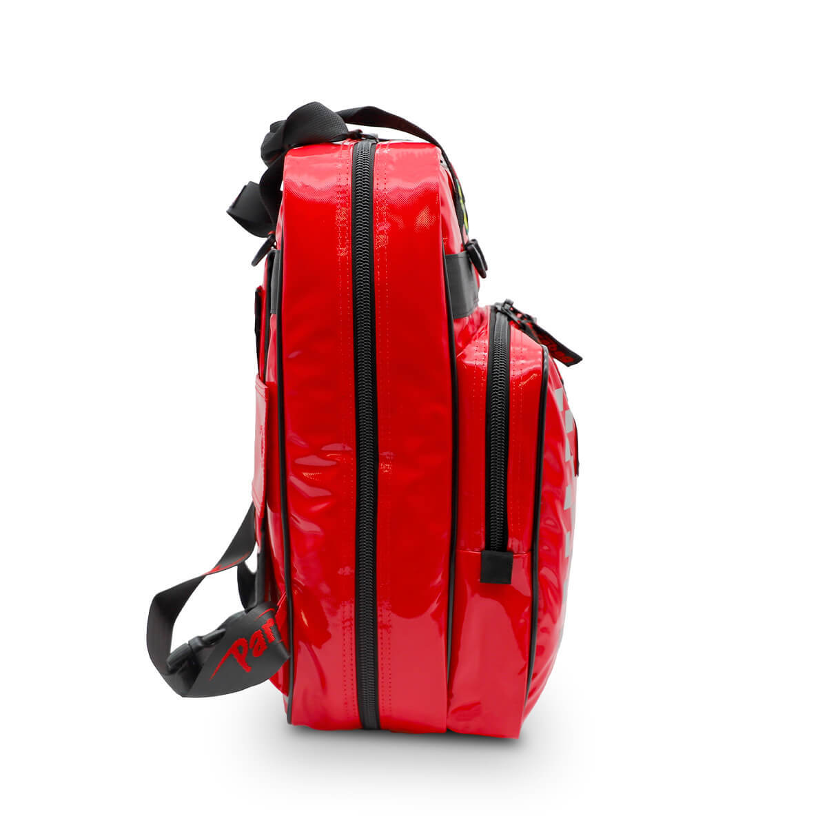 Parabag 2.0 Small Backpack Red Parabag 2.0 Small Backpack Red