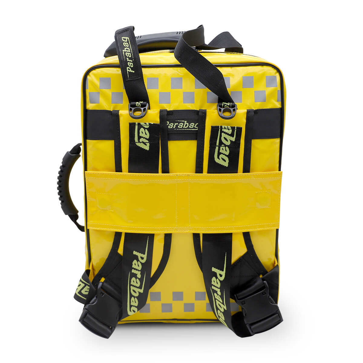 Parabag 2.0 Small Backpack Yellow Parabag 2.0 Small Backpack Yellow
