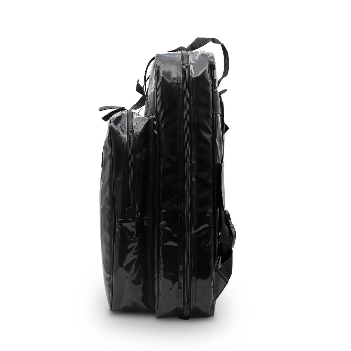 Parabag 2.0 Ultimate Backpack Black Parabag 2.0 Ultimate Backpack Black