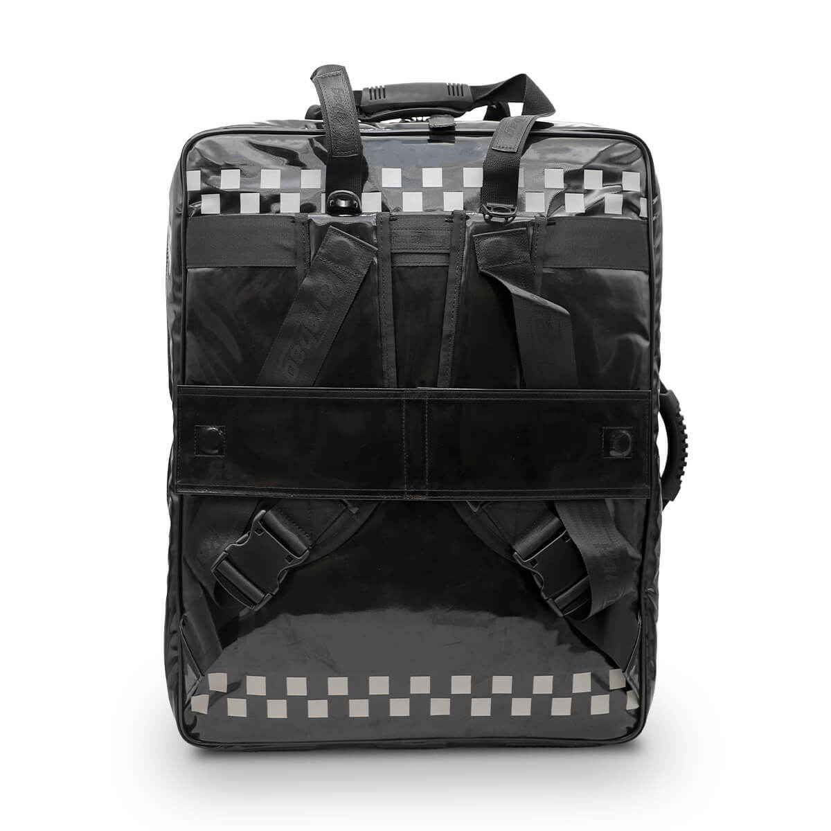Parabag 2.0 Ultimate Backpack Black Parabag 2.0 Ultimate Backpack Black