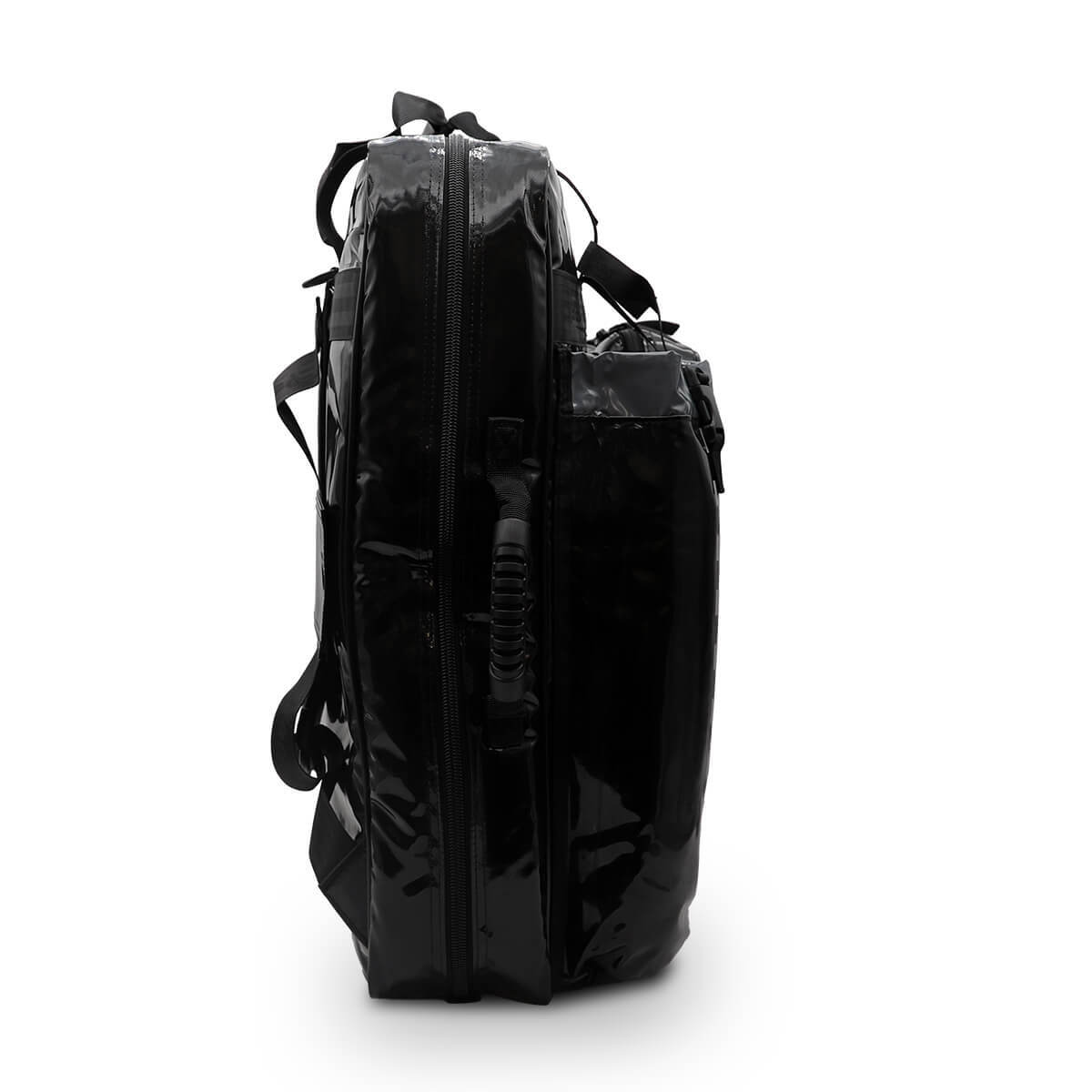 Parabag 2.0 Ultimate Backpack Black Parabag 2.0 Ultimate Backpack Black