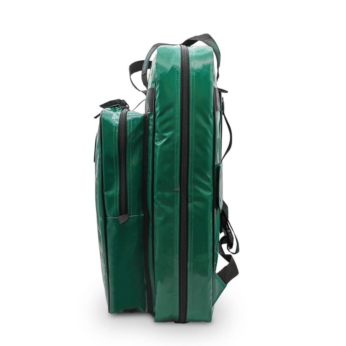 Parabag 2.0 Ultimate Backpack Green Parabag 2.0 Ultimate Backpack Green