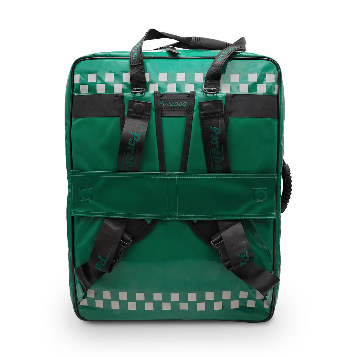 Parabag 2.0 Ultimate Backpack Green Parabag 2.0 Ultimate Backpack Green