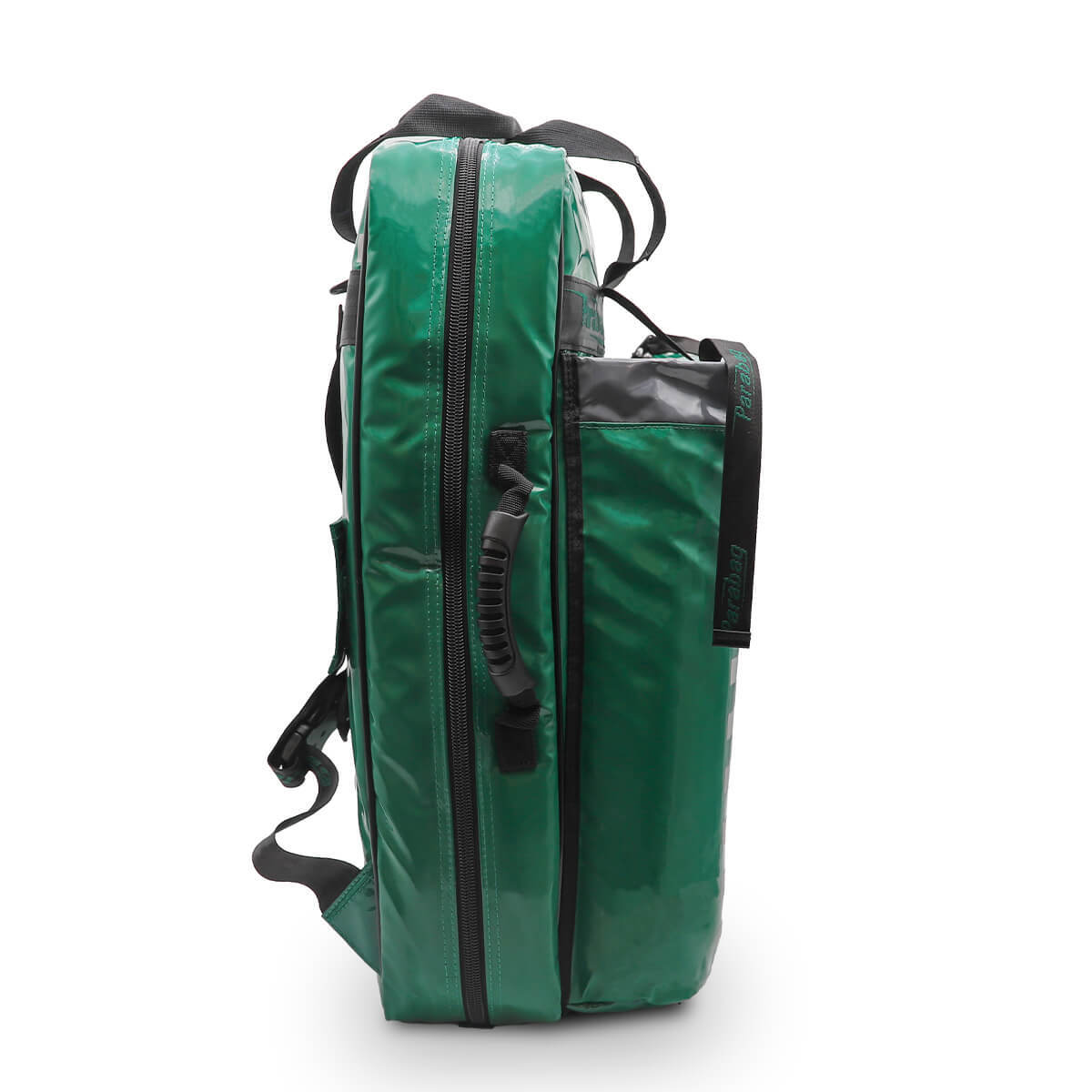 Parabag 2.0 Ultimate Backpack Green Parabag 2.0 Ultimate Backpack Green