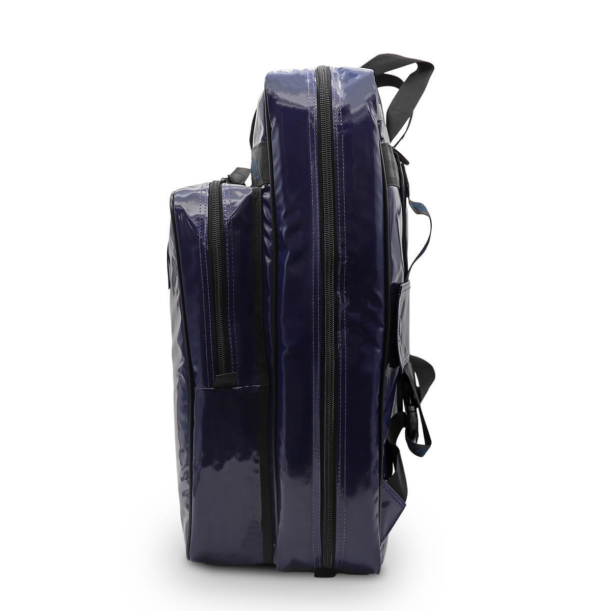 Parabag 2.0 Ultimate Backpack Blue Parabag 2.0 Ultimate Backpack Blue