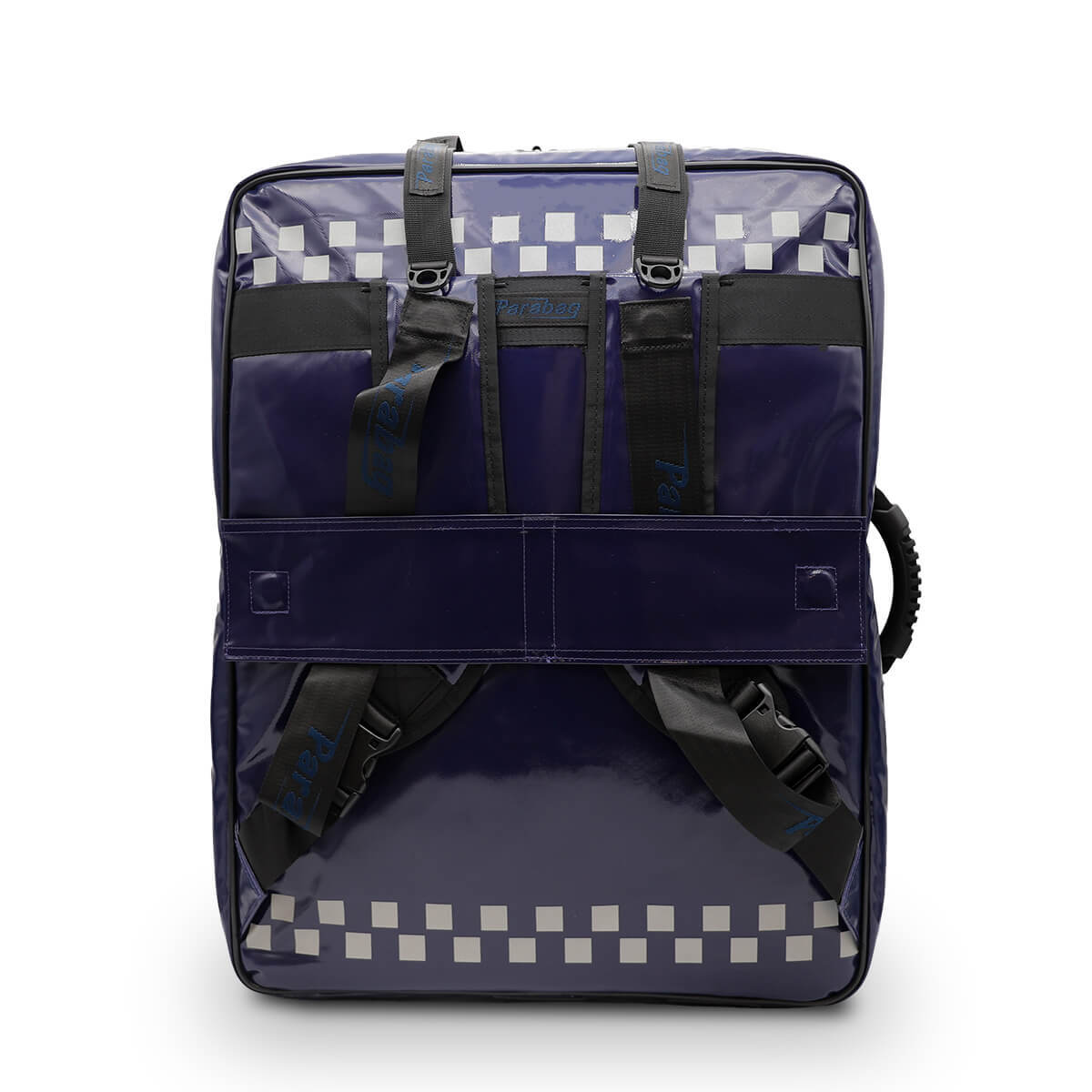 Parabag 2.0 Ultimate Backpack Blue Parabag 2.0 Ultimate Backpack Blue