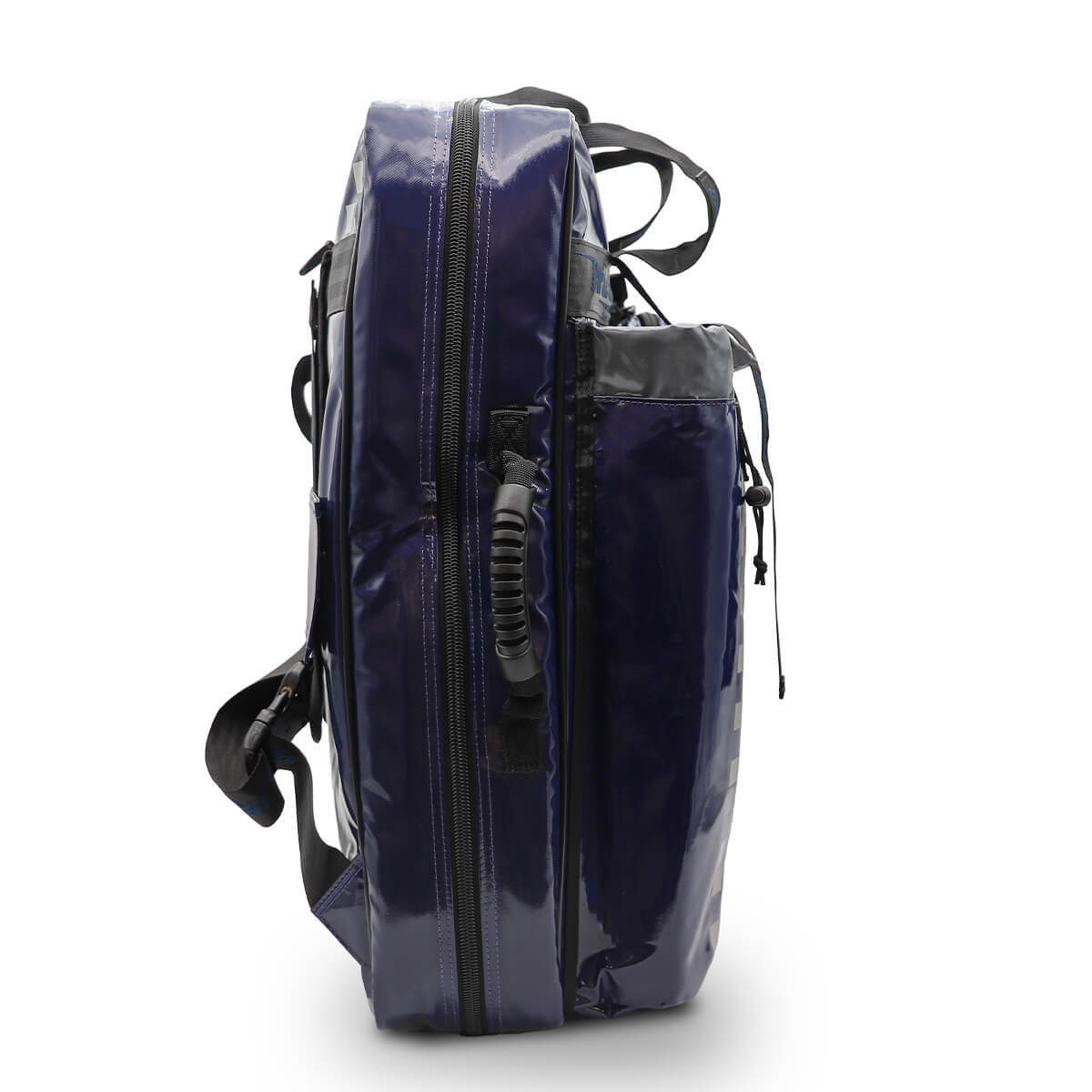 Parabag 2.0 Ultimate Backpack Blue Parabag 2.0 Ultimate Backpack Blue