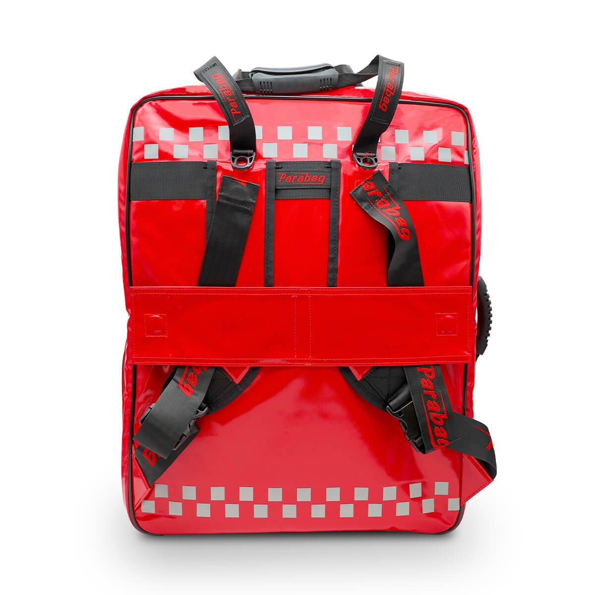 Parabag 2.0 Ultimate Backpack Red Parabag 2.0 Ultimate Backpack Red