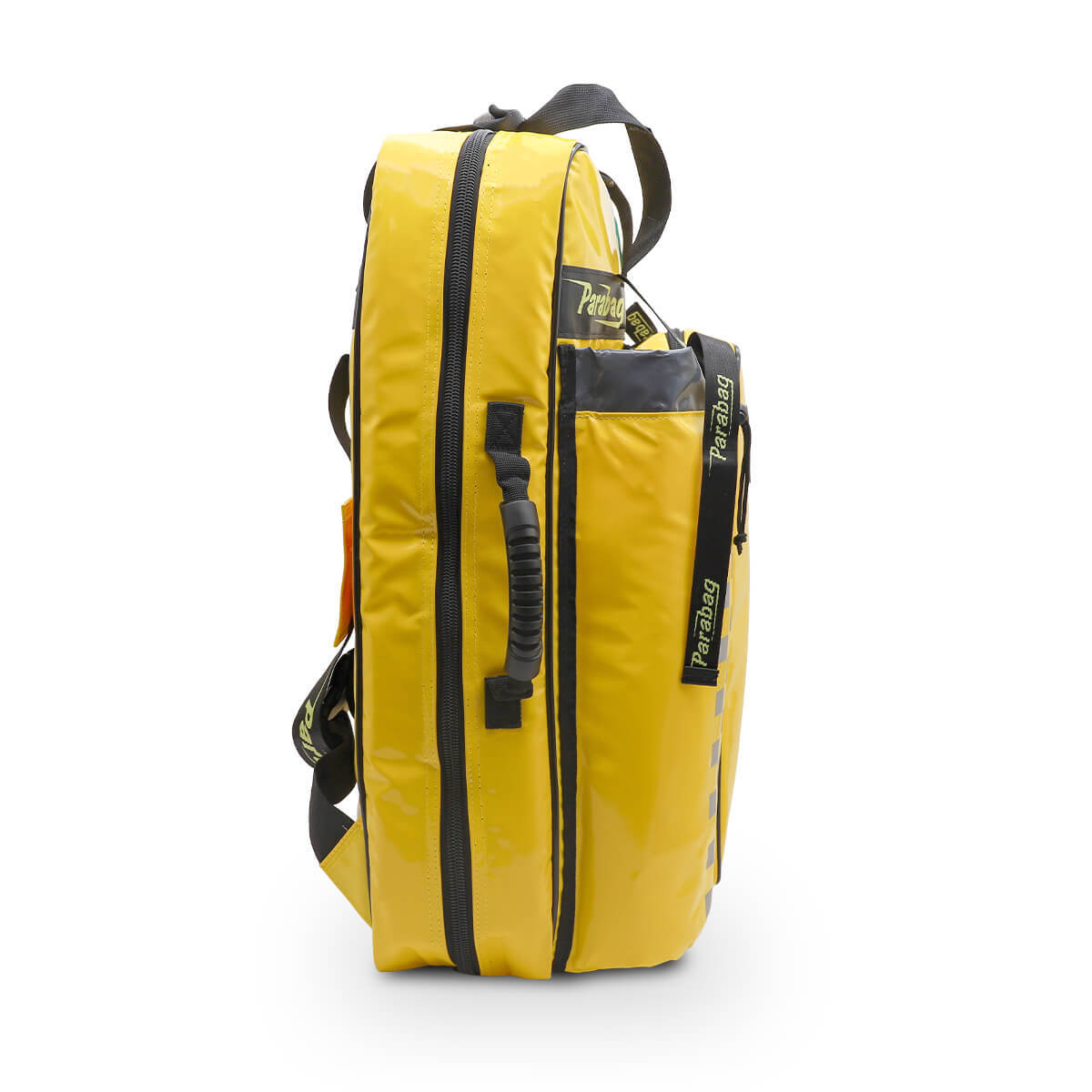 Parabag 2.0 Ultimate Backpack Yellow Parabag 2.0 Ultimate Backpack Yellow