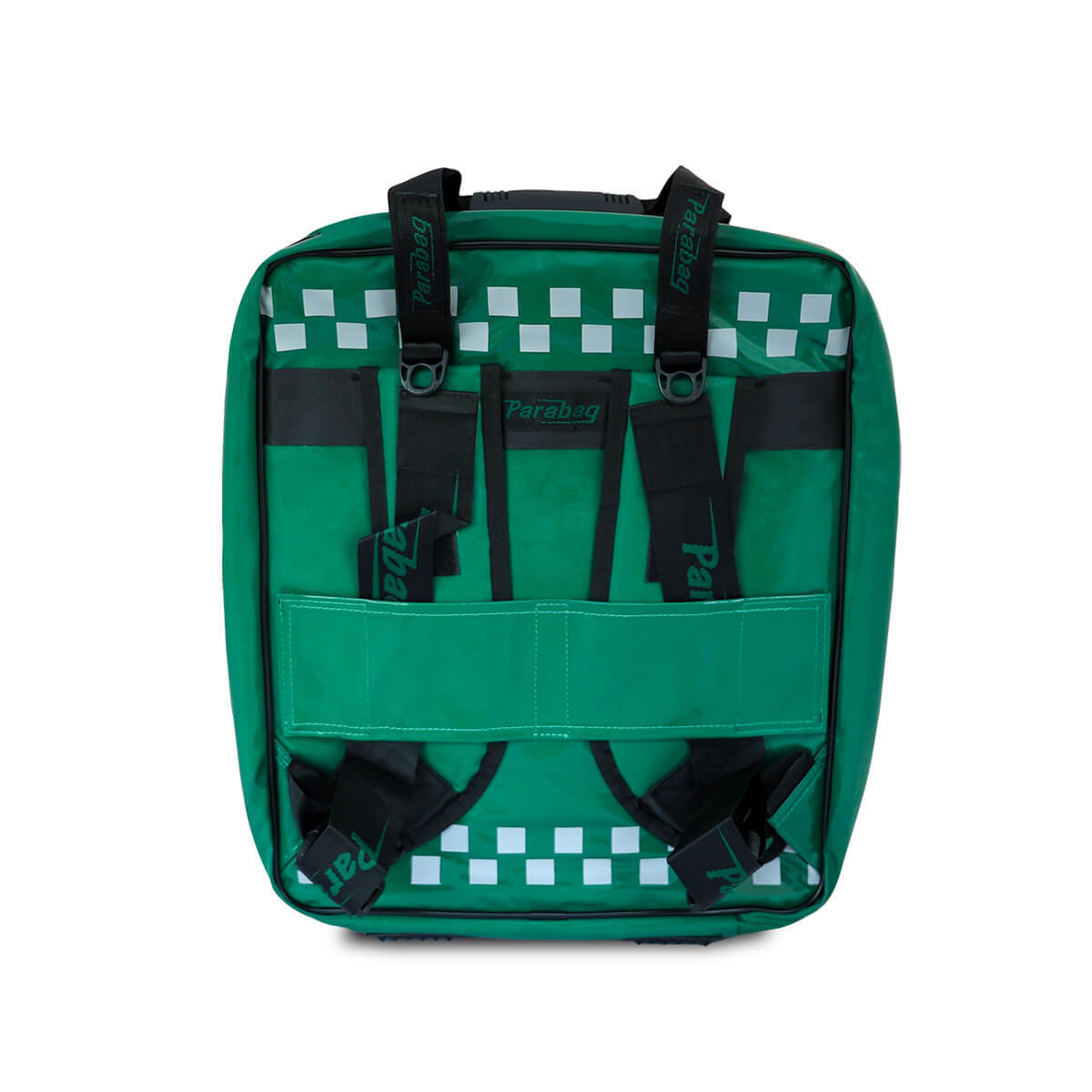SP Parabag Advanced Backpack - Small,  TPU, Multi-Pouch, Green SP Parabag Advanced Backpack - Small,  TPU, Multi-Pouch, Green