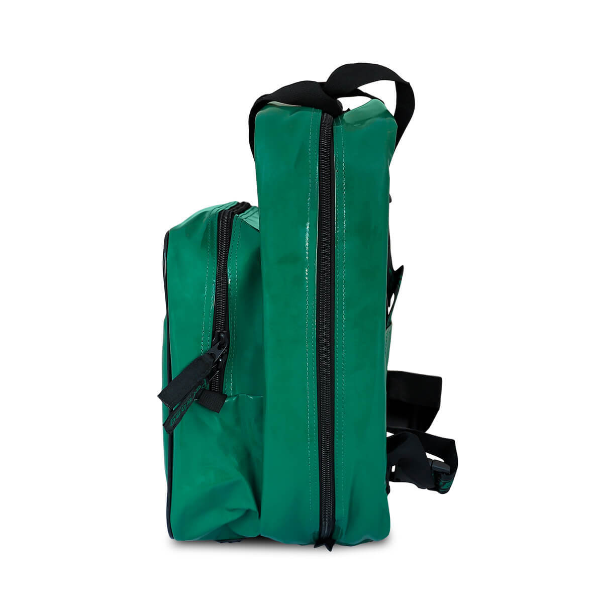 SP Parabag Advanced Backpack - Small,  TPU, Multi-Pouch, Green SP Parabag Advanced Backpack - Small,  TPU, Multi-Pouch, Green