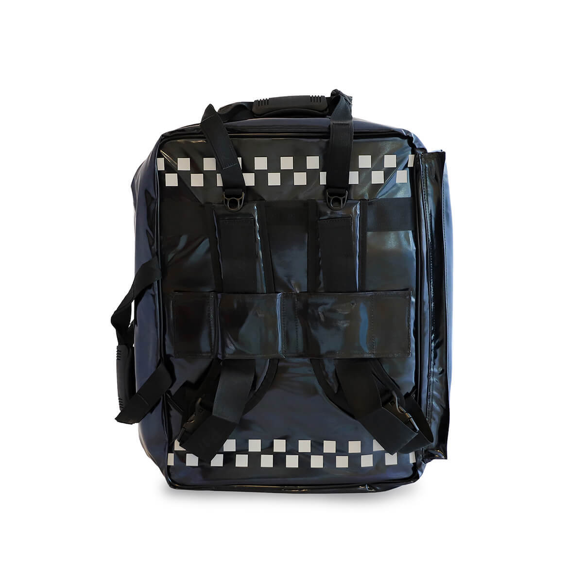 SP Parabag Extreme Backpack - TPU, Heavy-Duty, Black SP Parabag Extreme Backpack - TPU, Heavy-Duty, Black
