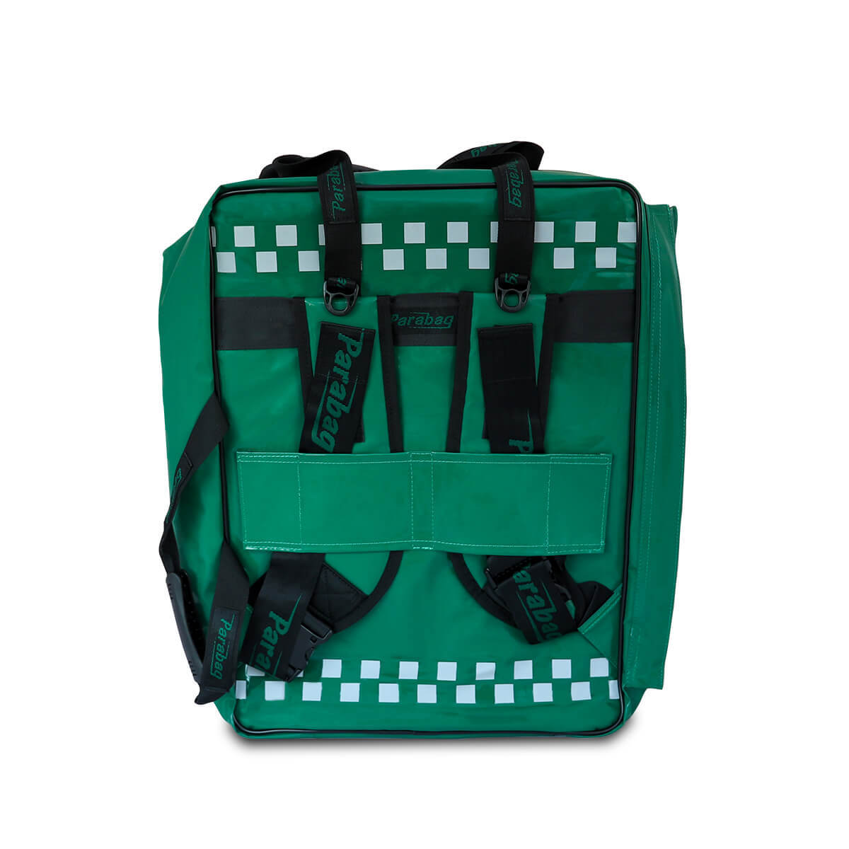 SP Parabag Extreme Backpack - TPU, Heavy-Duty, Green SP Parabag Extreme Backpack - TPU, Heavy-Duty, Green