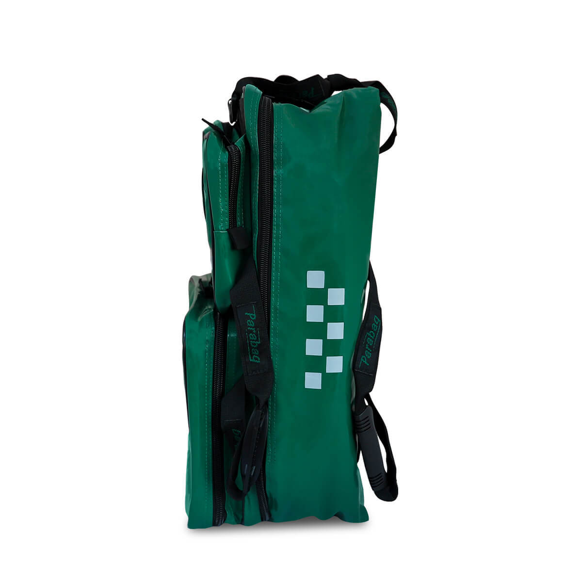 SP Parabag Extreme Backpack - TPU, Heavy-Duty, Green SP Parabag Extreme Backpack - TPU, Heavy-Duty, Green
