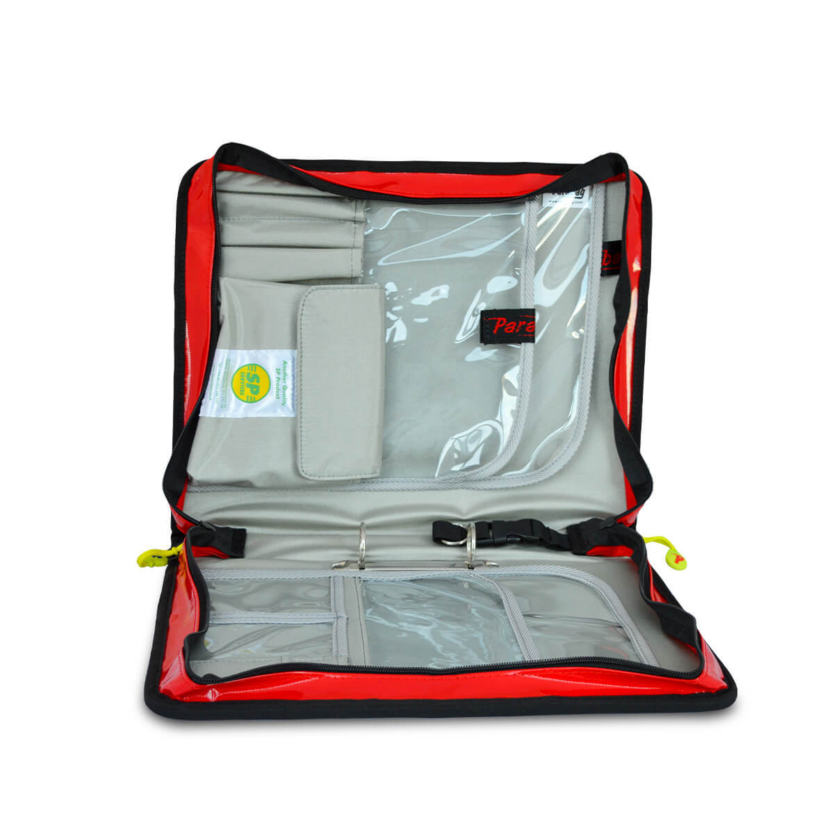Parabag A4 Multi Organiser Wallet RD Parabag A4 Multi Organiser Wallet RD