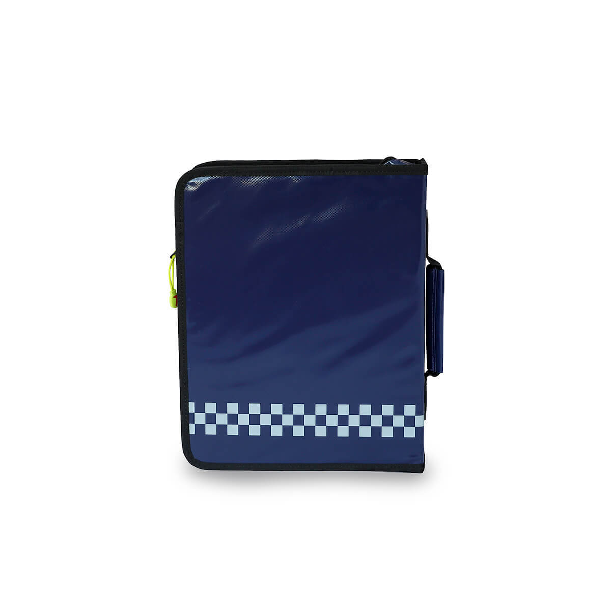 Parabag Multi Organiser Wallet - Navy - A4 Size - TPU Fabric Parabag Multi Organiser Wallet - Navy - A4 Size - TPU Fabric
