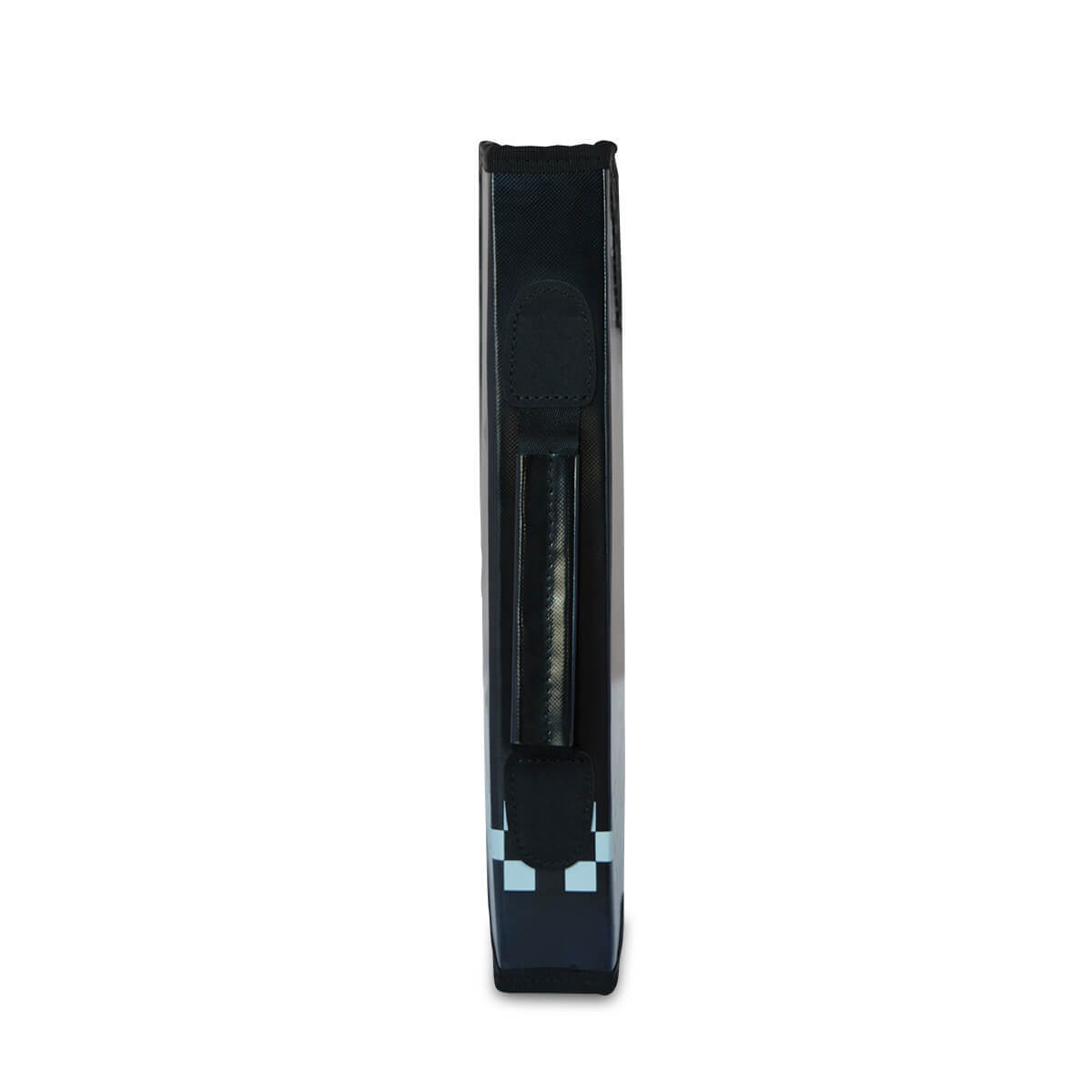 Parabag Multi Organiser Wallet - Black - A4 Size - TPU Fabric Parabag Multi Organiser Wallet - Black - A4 Size - TPU Fabric