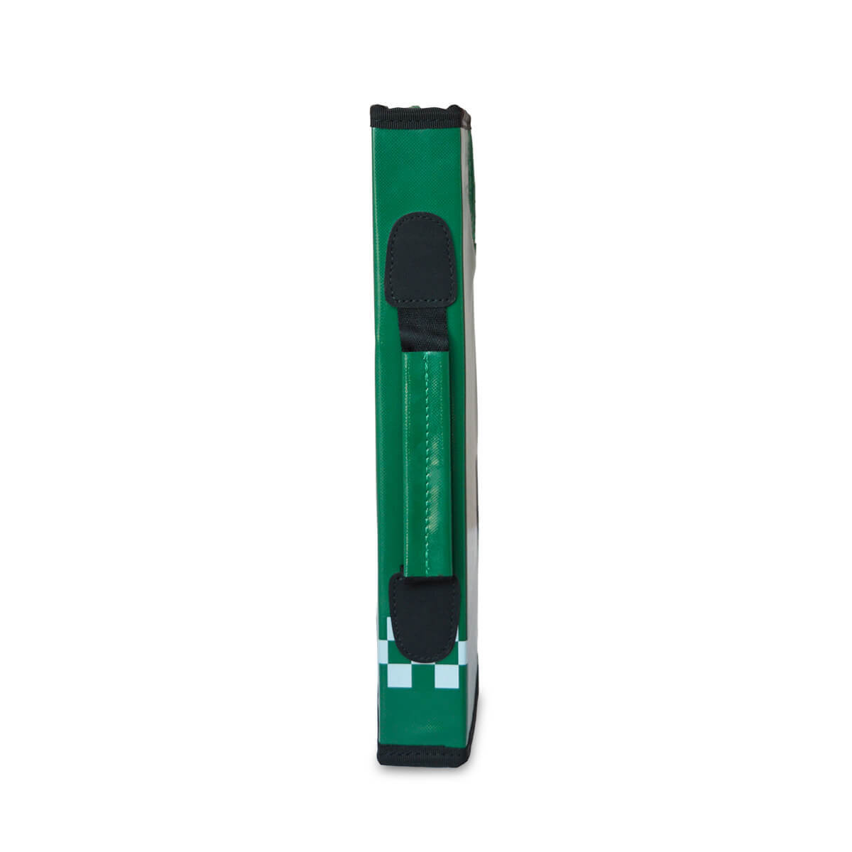 Parabag Multi Organiser Wallet - Green - A4 Size - TPU Fabric Parabag Multi Organiser Wallet - Green - A4 Size - TPU Fabric
