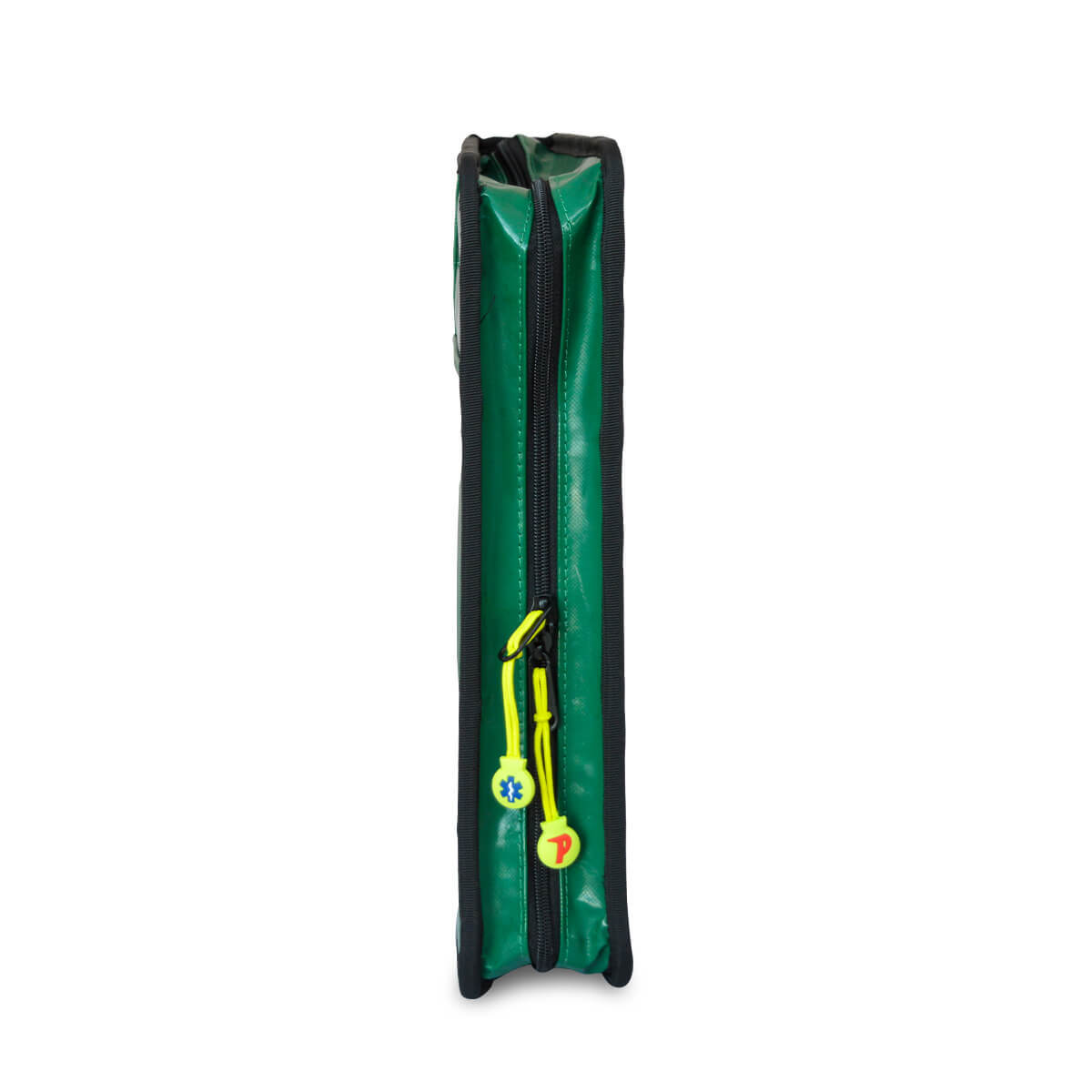 Parabag Multi Organiser Wallet - Green - A4 Size - TPU Fabric Parabag Multi Organiser Wallet - Green - A4 Size - TPU Fabric