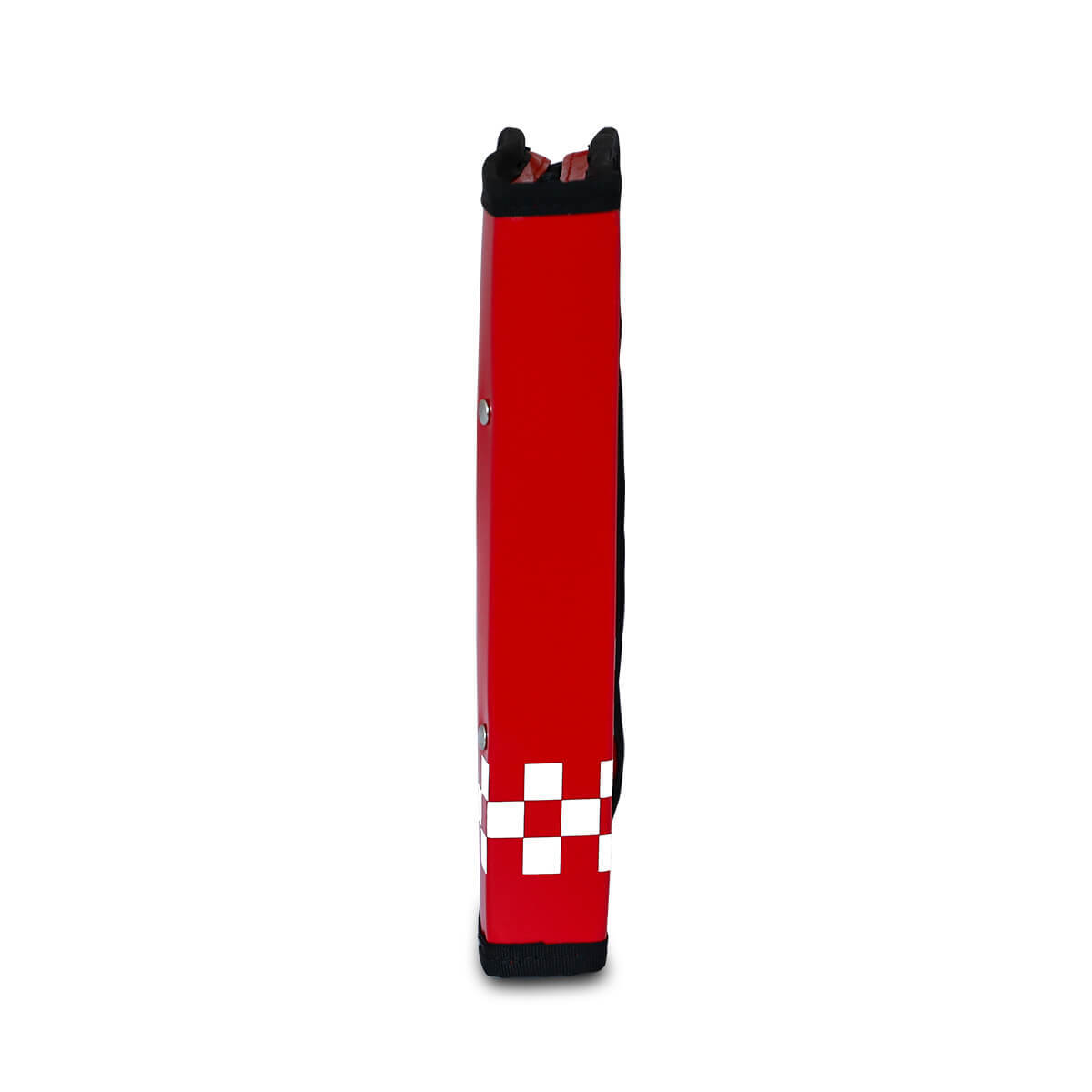 Parabag Multi Organiser Wallet - A5 Size - TPU Fabric Red Parabag Multi Organiser Wallet - A5 Size - TPU Fabric Red