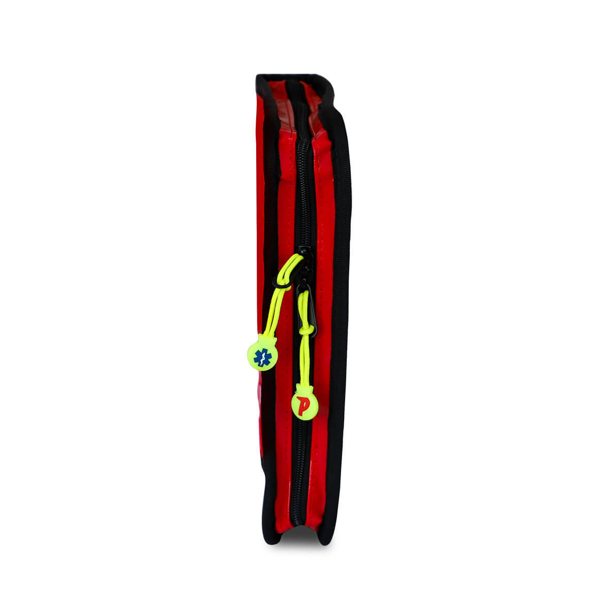 Parabag Multi Organiser Wallet - A5 Size - TPU Fabric Red Parabag Multi Organiser Wallet - A5 Size - TPU Fabric Red